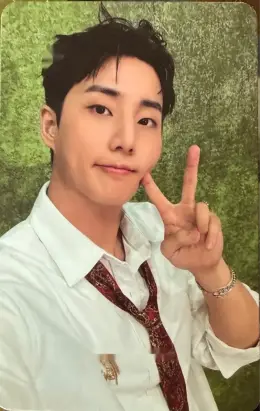 Young K · The Decade