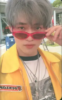 Chenle · Beatbox