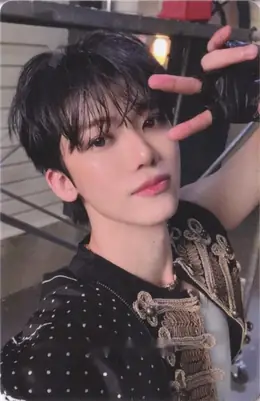 Jaemin · Go Back to the Future