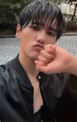 Jaeyun · 8.X