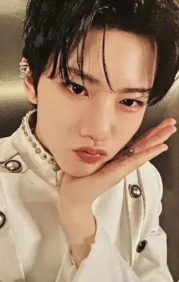 Junkyu · REBOOT