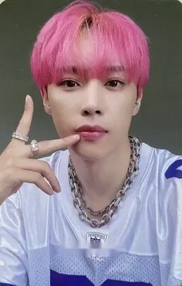Sunwoo · Thrill-ing