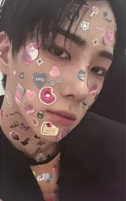 Jongwoo · PARADOXX