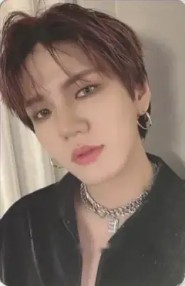 Hwanhee · Novella