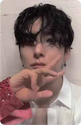 Park Junhee · PINATA
