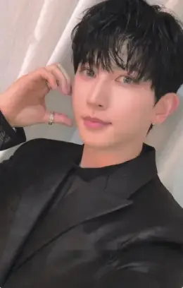 Kiseop · Let’s Get Started