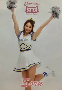 Sorn · Chamisma
