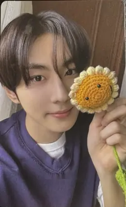 Jungwon · ROMANCE: UNTOLD