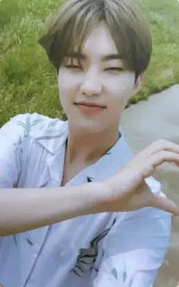 Hoshi · You Make My Day