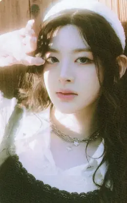 Seeun · Metamorphic