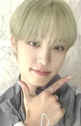 Seok Rakwon · The Beginning : 開花