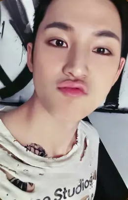 Mingyu · HAPPY BURSTDAY