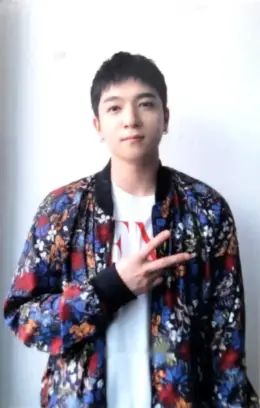 Sungjin · The Book of Us : Gravity