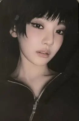 Ningning · Dirty Work