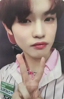Chenle · Golden Age