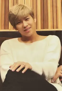 Hyunseong · Obsession