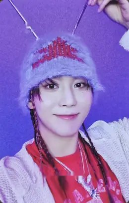 Seungkwan · Teleparty