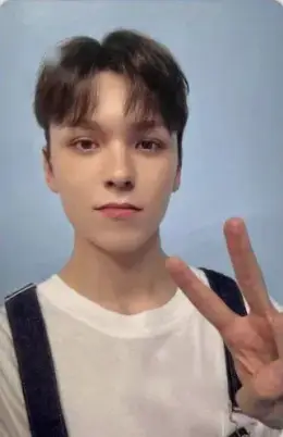 Vernon · Dream