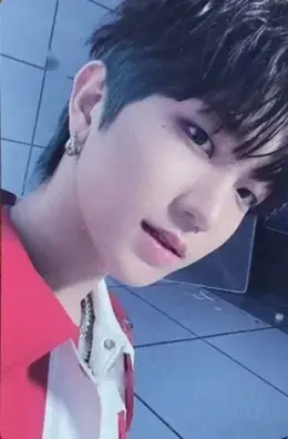 Sungjun · WAY UP