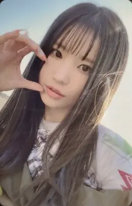 Hayoung · Unlock My World