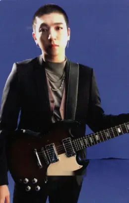 Sungjin · Remember Us : Youth Part 2