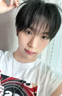 Choi TaeIn · itsnotover