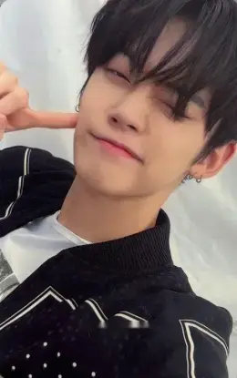 Yeonjun · Chaotic Wonderland