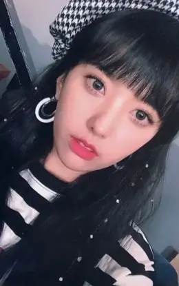 Yoonjo · Begin With The End