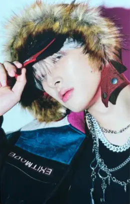 Mingi · BAD