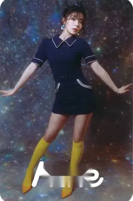 Irene · #Cookie Jar