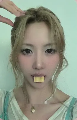 Yoohyeon · Playlist #Your Youth
