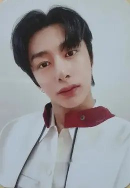 Hyungwon · No Limit