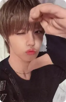 Juwon · Run To You