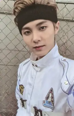 Sungjun · K2Y I: CONFIDENCE [Thumbs Up]