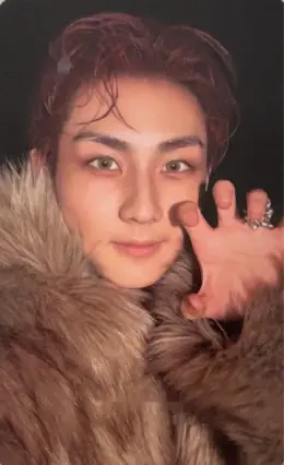 Jungwon · THE SIN: BLISS