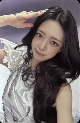 Yuna · Ice Cream