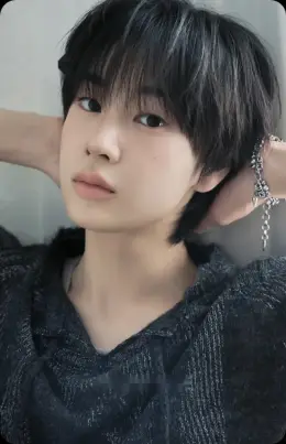 Kwak GiWoong · itsnotover