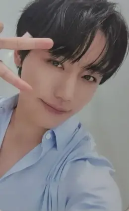 Jangjun · Game Changer