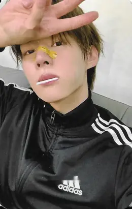 Sejun · You′re My Summer