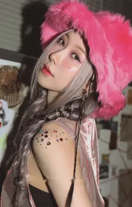 Handong · VillainS
