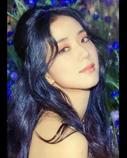 Jisoo · The Album (JP Ver.)
