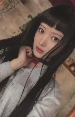Seoi · Rose Blossom