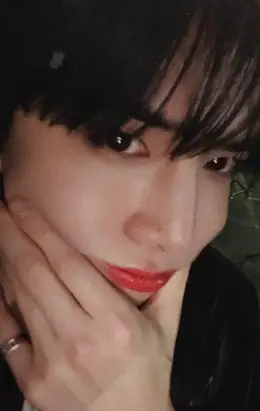 Younghoon · a;effect