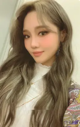 Jisun · 9 Way Ticket