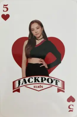 Yeonje · Jackpot