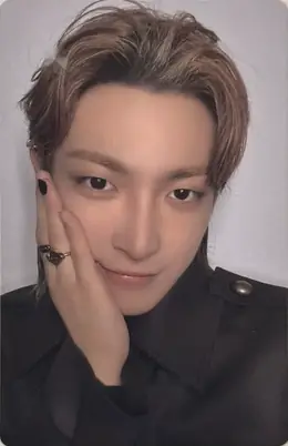 Hongjoong · GOLDEN HOUR : Part.4