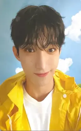 DK · Seventeenth Heaven