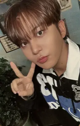 Jongho · GOLDEN HOUR : Part.5