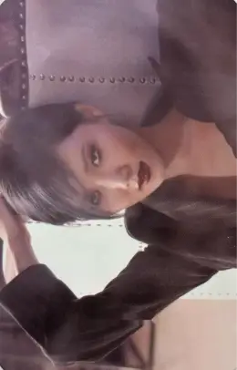 Hwasa · MEMORY