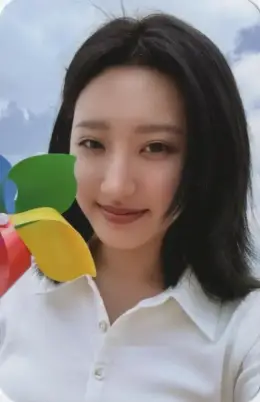 Hwiseo · Lovestruck